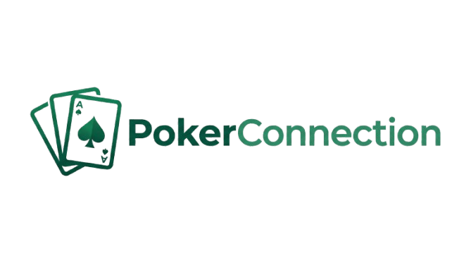 PokerConnection Logo